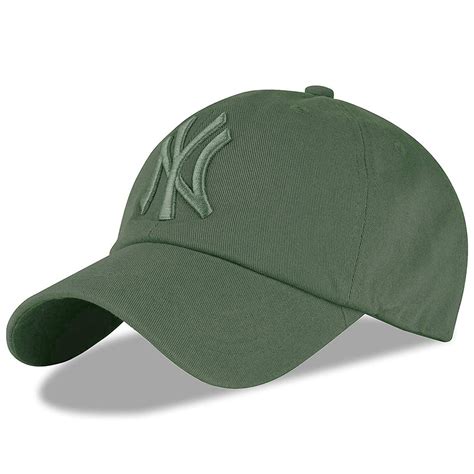 Green Cotton Men Baseball Cap At Rs 160piece In Bengaluru Id