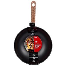 Chef Elect Non-Stick Wok - Fairway