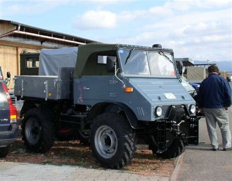 Classic Unimogs Photo Gallery Unimog Mercedes Unimog Mercedes Truck