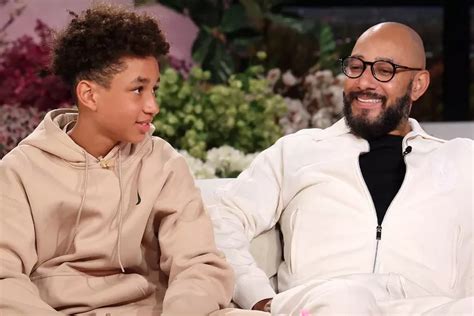 Alicia Keys And Swizz Beatz S Son Egypt Isn T Interested In Pursuing