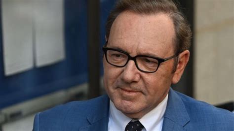 Kevin Spacey Se Declara No Culpable De Nuevos Cargos De Agresión Sexual