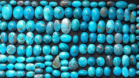 Awesome Top Quality Natural Persian Turquoise Youtube