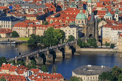 16 Stunning Facts About Charles Bridge Ultimate List