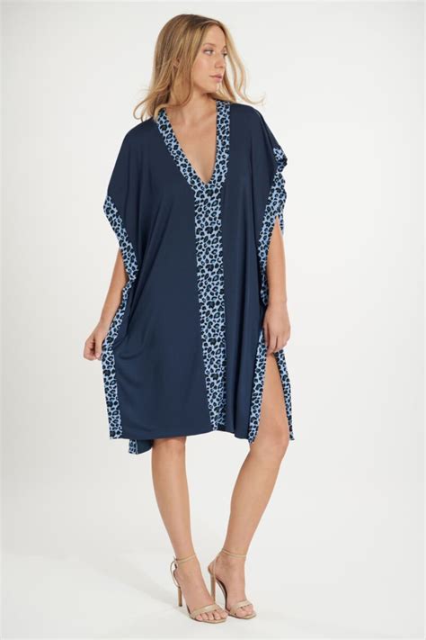 Kaftan »Veracruz«