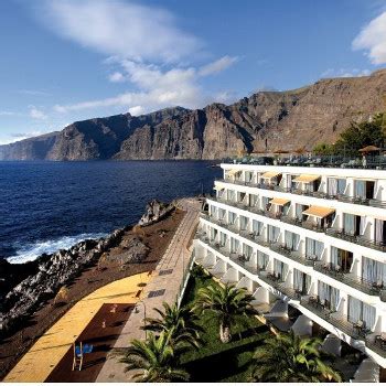 Barcelo Santiago Hotel Holiday Reviews, Puerto de Santiago, Tenerife ...