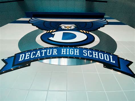 Decatur High School