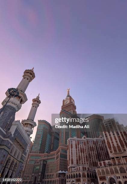 486 Kabah Mecca Stock Photos High Res Pictures And Images Getty Images