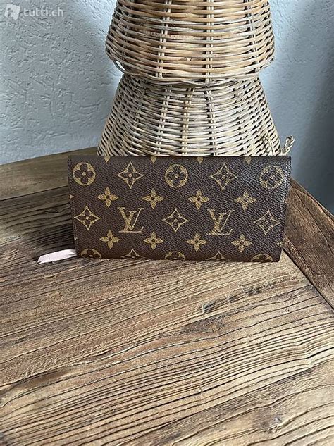 Louis Vuitton Portemonnaie Im Kanton Solothurn Tutti Ch