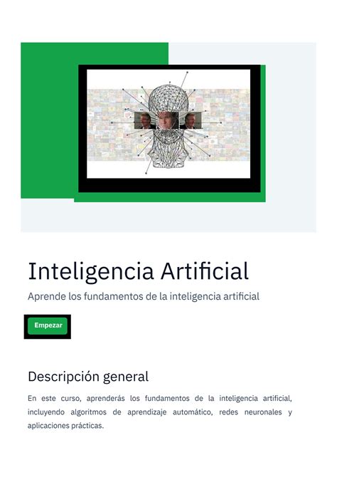 SOLUTION Inteligencia Artificial Pdf Studypool