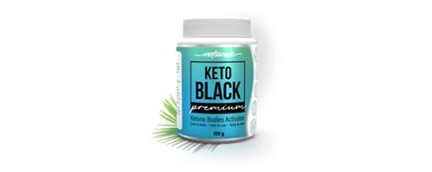 Keto Black Odchudzanie Opinie Cena Zamienniki Sk Ad Gdzie Kupi Polska