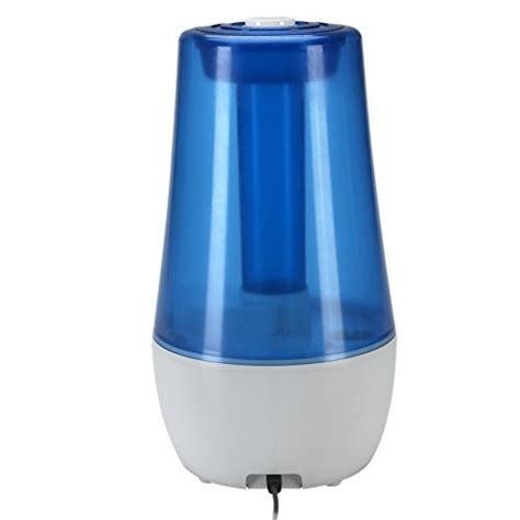 PureGuardian H965 70 Hour Ultrasonic Cool Mist Humidifier Table Top 1