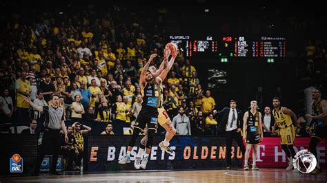 Ewe Baskets Oldenburg Gametime Spielberichte Vorbericht Mhp