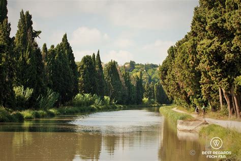 Canal Du Midi Unlocked The Locks Of Fonseranes B Ziers Best