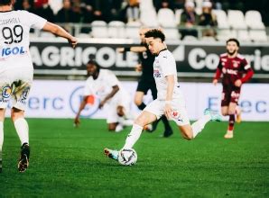 Amiens SC Football ASC FCA 1 0 en vidéos