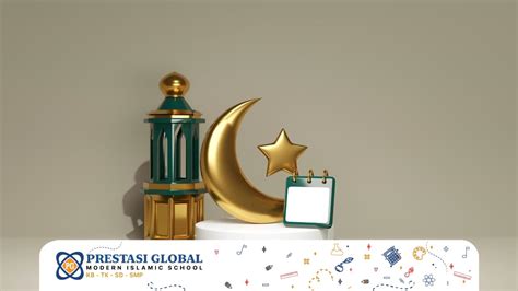 6 Amalan Yang Dianjurkan Saat Maulid Nabi SEKOLAH PRESTASI GLOBAL