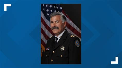 Scottsdale police chief announces retirement | 12news.com