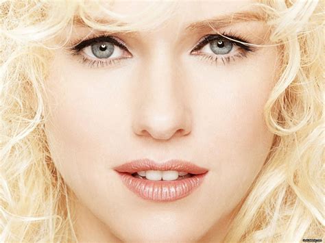 Naomi Watts Face Wallpicsnet