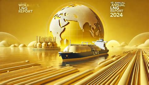 Lng Sector World Report Maritimecyprus