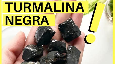 Dónde se encuentra la turmalina negra origen y curiosidades de esta