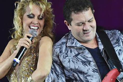 Ximbinha Posta Foto A Namorada Piv Da Separa O E Joelma Curte