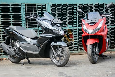 Honda Pcx 160 Nhập Từ Indonesia Bắt đầu Bán Tại Việt Nam Giá 88 Triệu đồng