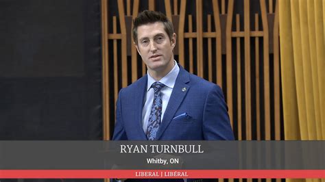 Parliament Hill Ryan Turnbull MP