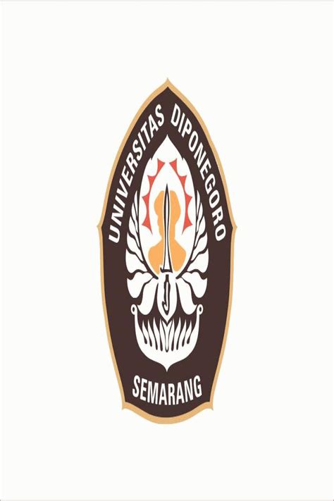 Logo Universitas Diponegoro