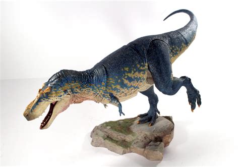 Gorgosaurus Libratus Action Figure Prototype Welcome To Creative