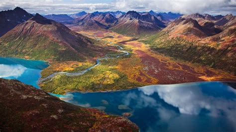 Hidden Alaska Photos - National Geographic