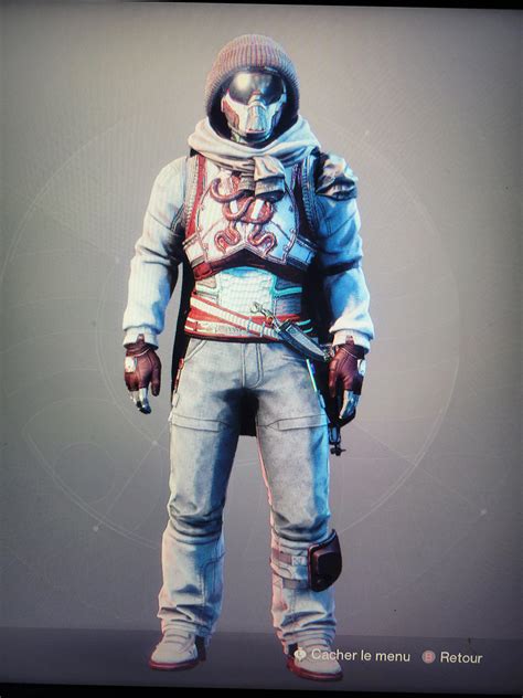 Starting Hunter Drip Rdestinyfashion