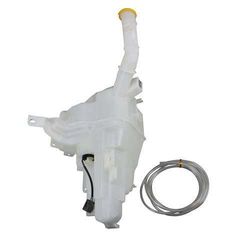 Trq Wwa Windshield Washer Fluid Reservoir