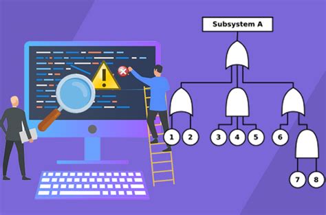 Fault Tree Analysis Fta Fungsi Metode Simbol Dan Langkah Pembuatan