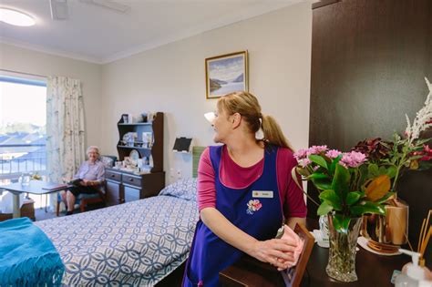 Princess Alexandra Retirement Village Napier Rest Home Eldernet