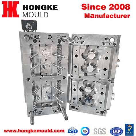 Top 10 Most Popular Chinese Aviation Injection Mold Brands