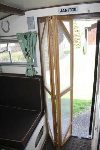 Pin By Angel Frechette On My Glamping Van Diy Screen Door Diy Camper