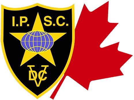 IPSC Canada