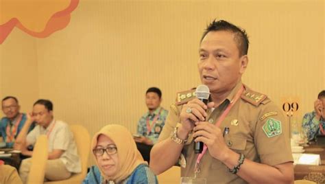 Begini Tanggapan Kasatpol Pp Konawe Tentang Wacana Penghapusan Tenaga