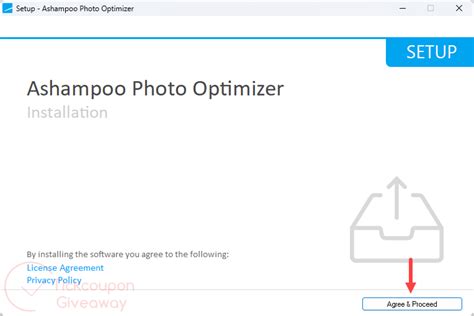 Giveaway Ashampoo Photo Optimizer 10 License Key Free