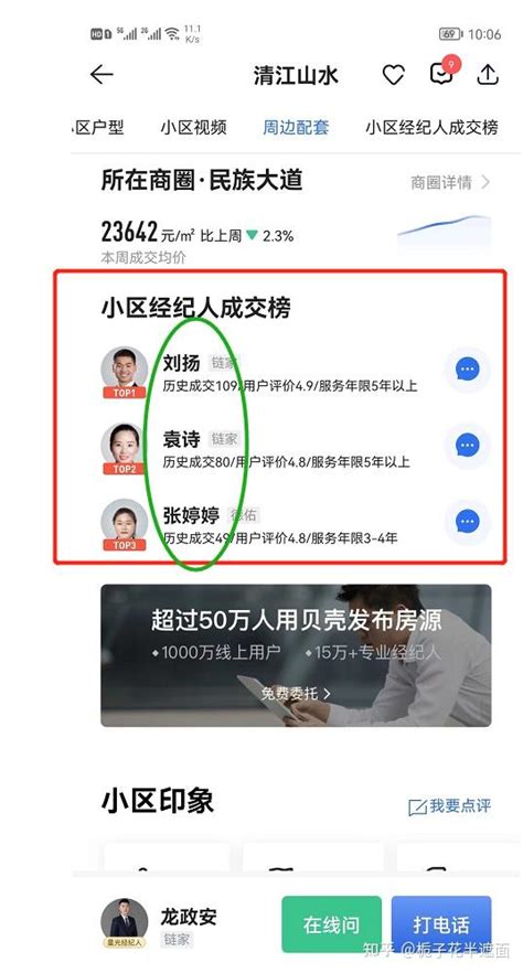 攻略帖 买二手房，如何找到一个靠谱的房产经纪人 知乎