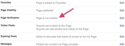 Facebook Verification How To Get The Blue Verified Badge Easily