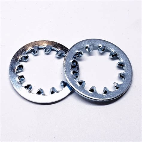 Internal Lock Washers