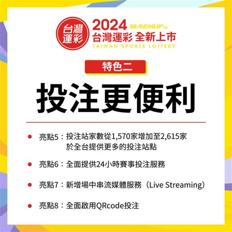 台灣運彩30全新上市！「26種運動可下注」玩法超過50種 加碼送百萬紅包