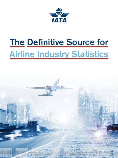 The Definitive Source For: Airline Industry Statistics | PDF | Airlines ...