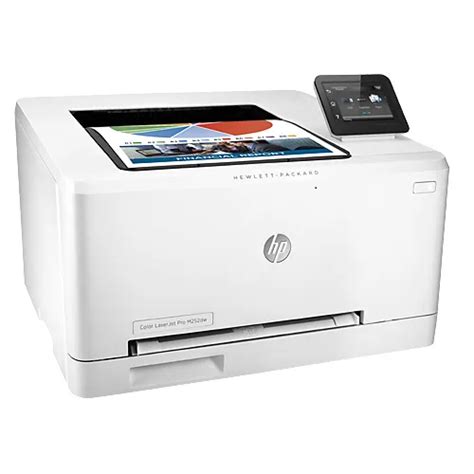 Máy In Hp Color Laserjet Enterprise M750dn D3l09a