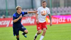 Polska U21 Kosowo U21 NA ŻYWO Transmisja meczu el ME U21 live