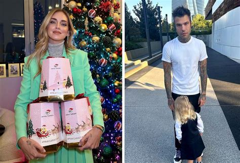 Scandalo Balocco Crisi Tra Chiara Ferragni E Fedez Selvaggia