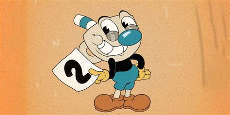 Cuphead 2 Might Be Years Away