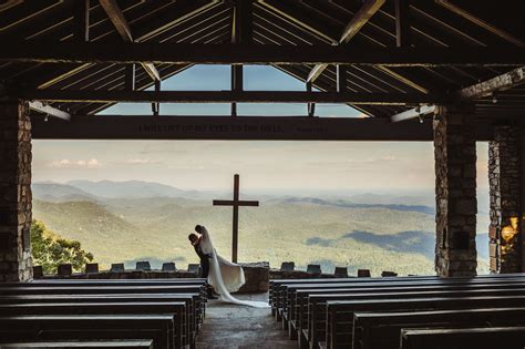 Fred W Symmes Chapel Wedding Wedhow