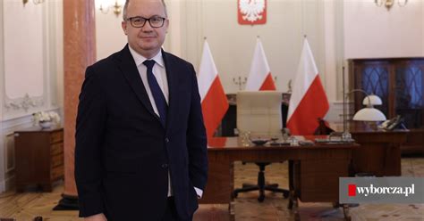 Rząd Donalda Tuska Krzysztof Dobies kiedyś w WOŚP teraz u ministra