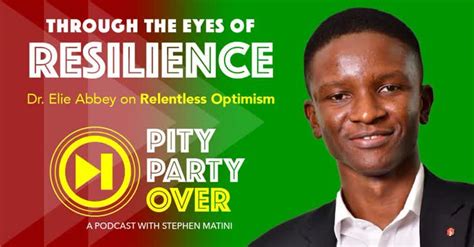 Alygn On Linkedin Resilience Optimism Elieabbey Togo Africa Ophthalmology Eyes